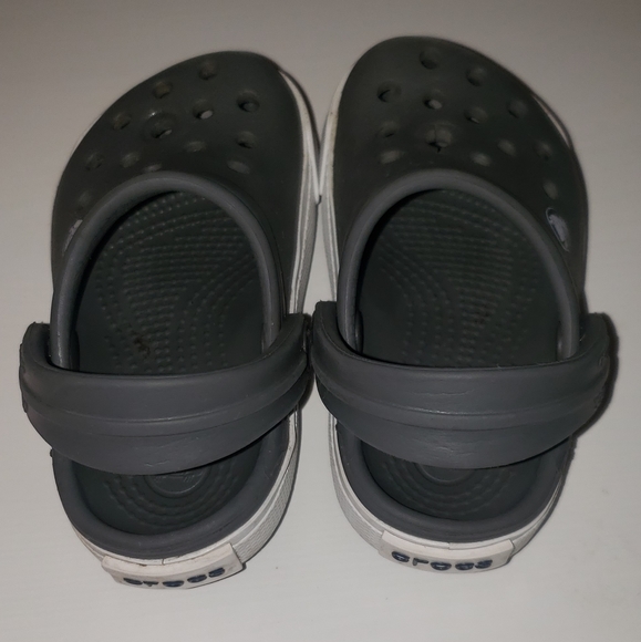 Toddler crocs - Picture 3 of 5